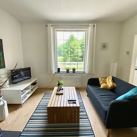 Holiday home De Ook Op Met Je Paard