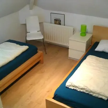 Holiday home De Ook Op Met Je Paard