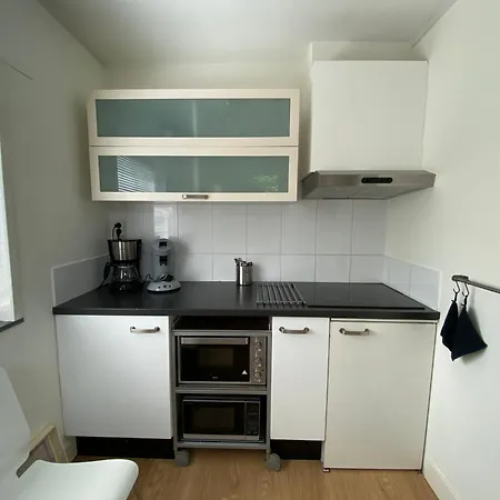 Holiday home De Ook Op Met Je Paard Melick