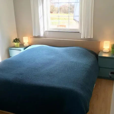 De Ook Op Met Je Paard Holiday home Melick