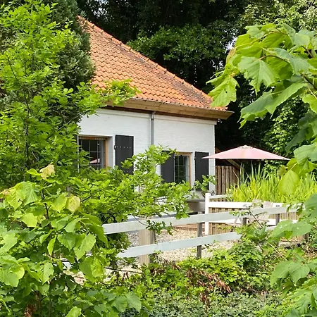 Holiday home De Ook Op Met Je Paard *